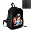 Рюкзак міський/шкільний 38×28см з принтом Roblox дитячий, підлітковий, спортивний (4226) - мініатюра 1