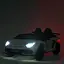 Електромобіль дитячий Bambi Lamborghini M‑6026EBLR‑1 12V одномісний зі шкіряним сидінням Bluetooth - мініатюра 2