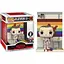 Фігурка Funko Pop Stranger Things Дуже дивні справи Eleven in The Rainbow Room 12 см FP ST E 1251 - мініатюра 1