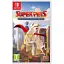 Гра DC League of Super Pets Adventures of Krypto and Ace (російська версія) (Nintendo Switch) - мініатюра 1