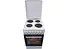 Плита электрическая Castle CE-50W White - миниатюра 2