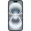 Смартфон Apple iPhone 16 256 GB eSim White (MYAY3) [129989] - мініатюра 2
