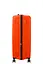 Валіза 77 См American Tourister AEROSTEP ORANGE 77x50x29(32) MD8*96003 - мініатюра 11