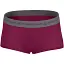 Термошорти Frontier Sylvia XXL merino/bamboo Magenta - мініатюра 1