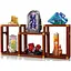 Конструктор LEGO Ideas Коллекция минералов 880 деталей (21 362). - миниатюра 11