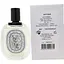Туалетная вода оригинал тестер Diptyque Vetyverio 100 мл - миниатюра 1