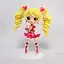 Фигурка Banpresto Q Posket Лав Момозоно Momozono Love Fresh Pretty Cure! 14,0 см WST FPC ML 1161 - миниатюра 7