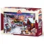 Пазл Art Puzzle Зимовий майданчик 1000 ел. (5183) - мініатюра 1