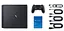 Ігрова консоль Sony PlayStation 4 Pro 1 TB (CUH-7216B) Б/в,U1 - мініатюра 6