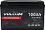 Аккумулятор AGM Volcom 12V 100 Ah VRLA - миниатюра 4