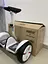 Гіроскутер Mini Robot Ninebot Mini Pro 10.5 54v White - мініатюра 3