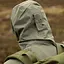 Охотничья куртка Beretta Active WP Packable Jacket L Темно-оливковый - миниатюра 4