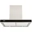 Вытяжка Т-образная Eleyus ONIX 1200 LED 60 IS+BL - миниатюра 1