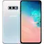 Смартфон Samsung Galaxy S10e SM-G970 DS 128GB White (SM-G970FZWD) - мініатюра 1