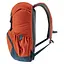 Рюкзак Deuter Walker 20 Paprika-arctic (1052-3812821 9312) - мініатюра 3