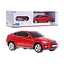 Машинка на управлінні BMW X6 червоний 1:24 RASTAR - мініатюра 6