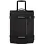 Сумка-Рюкзак На Колесах American Tourister URBAN TRACK BLACK 55x40x23 MD1*09007 - миниатюра 7