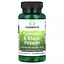 Куркума та чорний перець Swanson Turmeric & Black Pepper 60 v caps (1086-2022-09-9907) - мініатюра 1