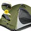 Намет туристичний Mountain Goat Prime Duo 2-місний Olive (P-5905973406567) - мініатюра 3