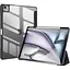Чехол-книжка Dux Ducis Toby Series With Pencil Holder для Apple iPad Air 13" (2024-2025)/Pro 12.9" (2020-2022) Black [130630] - миниатюра 3