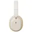 Накладні бездротові навушники Baseus Bowie D05 Wireless Headphones (NGTD02021) Creamy-white - мініатюра 4