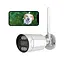 IP-відеокамера з WiFi 4Mp Light Vision VLC-5268WI(Tuya) f=3.6mm, ІЧ+LED-підсвічування, з мікрофоном (75-00222) - мініатюра 4
