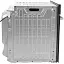Духовка електрична Indesit IFW 6530 BL - мініатюра 2