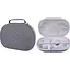 Кейс ALLOYSEED Carrying Case для Meta Quest 3/Quest 3S Gray F [139574] - мініатюра 3