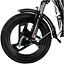 Електроскутер E-scooter 350W - мініатюра 9
