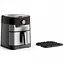 Мультипечь (аэрофритюрница) Tefal Air Fry&Grill EY501D15 - миниатюра 3