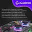 Геймпад GamePro GPS13T (GPS13T) - мініатюра 10