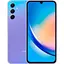 Смартфон Samsung Galaxy A34 5G 8/256GB Violet (SM-A346ELVE) Б/В [158184] - мініатюра 1