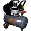Поршневой воздушный компрессор GTM 24 л KABM2024 - миниатюра 1