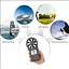 Анемометр крыльчатый USB Bluetooth 0.3-30м/с -10-45°C wintact 16.5х8.5х3.9 см hoz0010078 - миниатюра 4