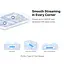 Система WiFi-Mesh Halo H30 AC1200, 2xFE LAN/WAN, 2мод Mercusys teh0017282 - мініатюра 8