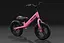 Биговел Miqilong SC 12" Розовый (BTС-SC12-PINK) - миниатюра 9