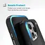 Оригінальний протиударний чохол Speck Presidio2 Grip MagSafe для iPhone 16 Pro (6.3") Black 150761-3205 - мініатюра 10