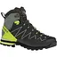 Черевики Dolomite Crodarossa Pro GTX 2.0 44.5 Grey/Green (1099-280413Green/Grey4412) - мініатюра 1