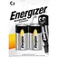 Батарейка ENERGIZER C R14 Alk Power уп. 2шт.(ціна за упак.) - мініатюра 1