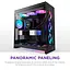 Корпус NZXT H9 Flow RGB Tempered Glass без БП Black (CM-H92FB-R1) - миниатюра 5