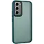 Чохол TPU / PCLyon Frosted для Samsung Galaxy S23 Green - мініатюра 1