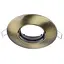Світильник точковий Brille HDL-DT 15 AB MR16 163422 - мініатюра 1