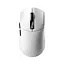 Мишка GamePro Genesis Ranker Wireless/Bluetooth/USB White (GM012W) - мініатюра 1