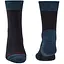 Шкарпетки Bridgedale Explorer HW Comfort Boot Navy S (1053-710278.445.S) - мініатюра 2