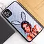 Чохол Epik TPU+PC Prisma Ladies для Apple iPhone 11 Pro Max 6.5 Rabbit - мініатюра 5