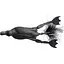 Воблер Savage Gear 3D Hollow Ducklin g weedless L 100 mm 40 g Черный (1013-1854.05.34) - миниатюра 1