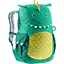 Рюкзак Deuter Kikki 2023 Alpine Green (1052-3610423 2282) - мініатюра 3