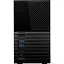 Зовнішній жорсткий диск Western Digital My Book Duo 20TB (WDBFBE0200JBK-EESN) [134676] - мініатюра 4