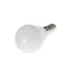 Лампа Brille світлодіодна LED 3.5W E14 NW G45 Amber XN 220 В - мініатюра 1