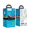 Зарядний пристрій 3 виходи (порту 2 тайп-с 1 юсб-а) Hoco CS33a Amanecer PD30W - мініатюра 4